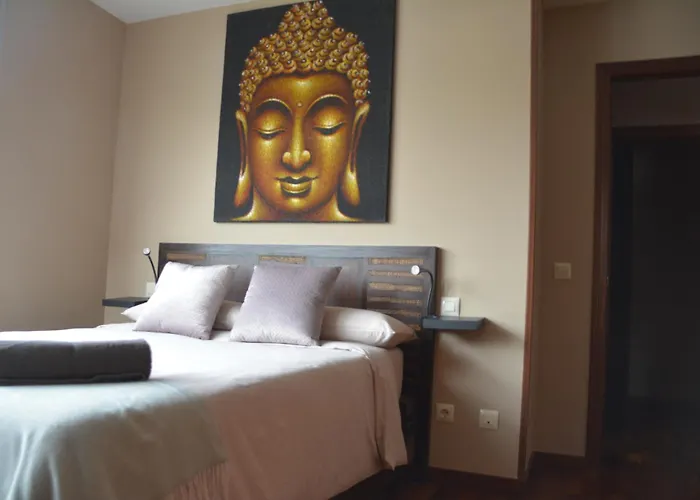 Apartamento Complejo Residencial