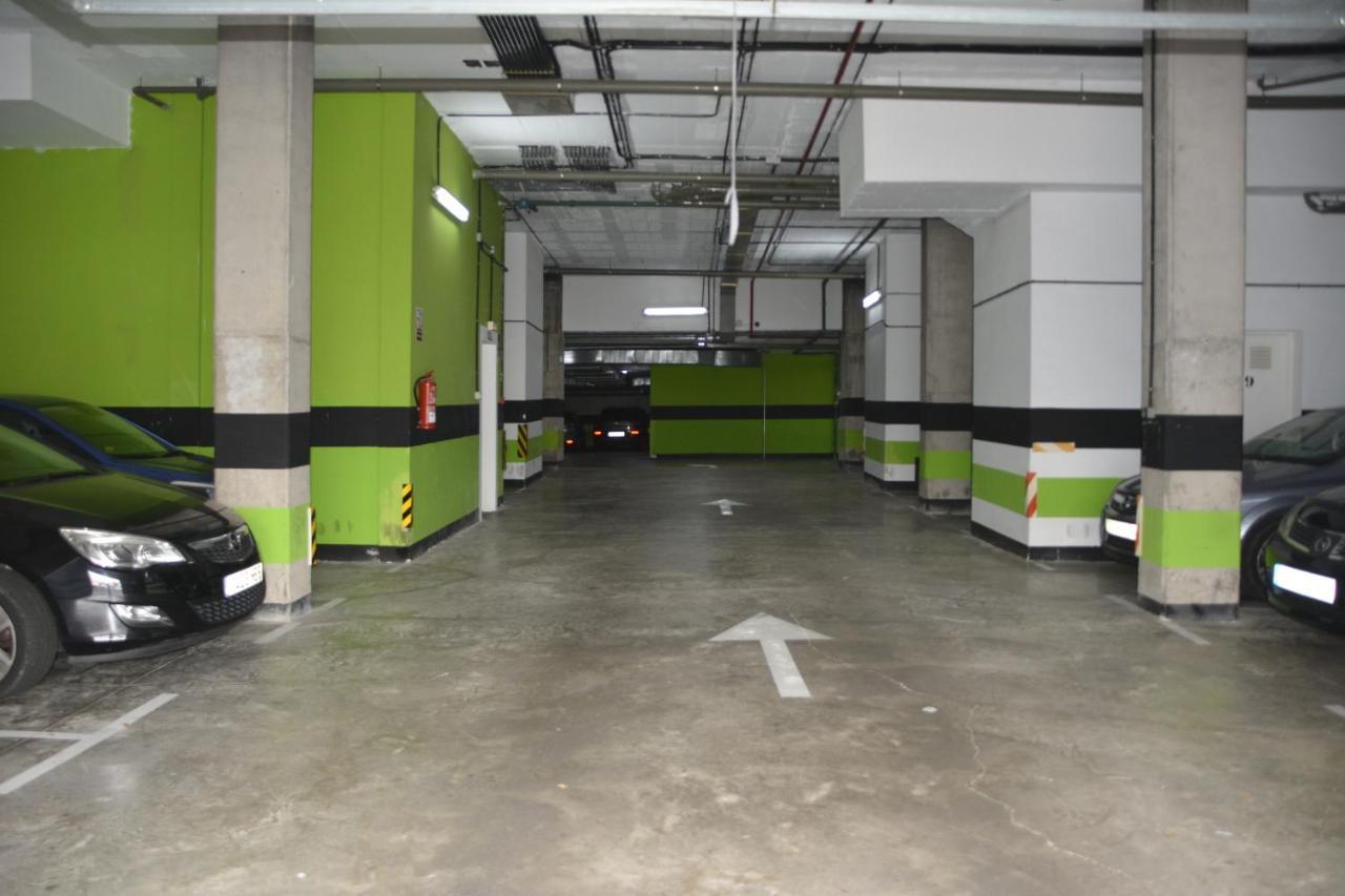 Complejo Residencial