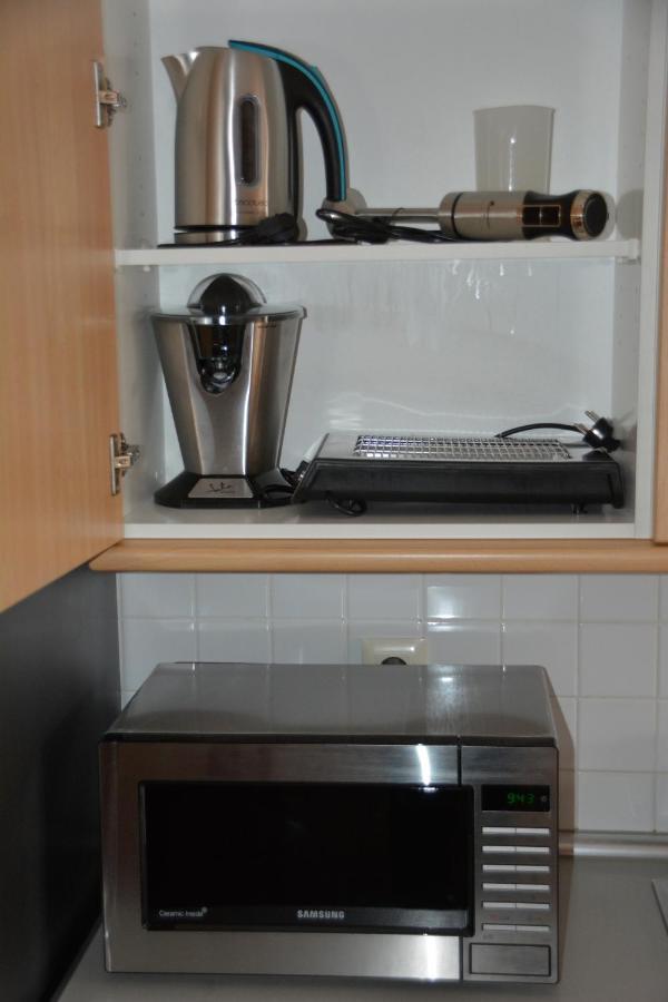 Complejo Residencial
