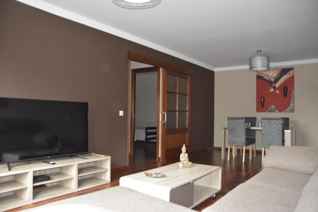 Apartment Complejo Residencial