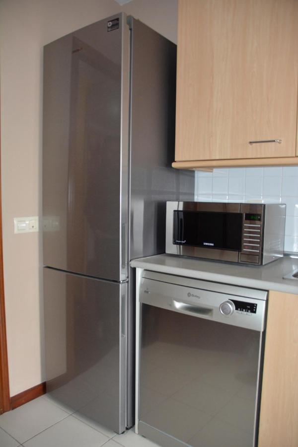 Apartment Complejo Residencial
