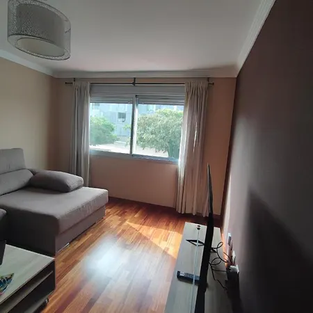 Apartamento Complejo Residencial Las Palmas de Gran Canaria Exterior photo