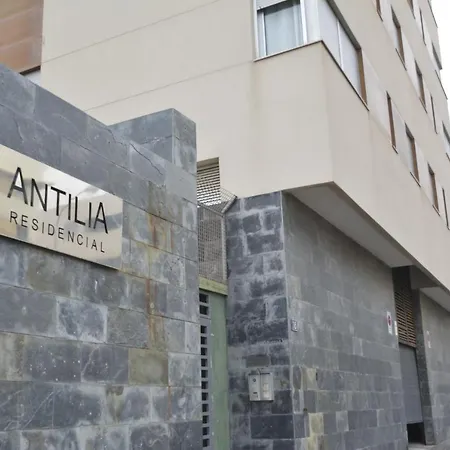 Apartamento Complejo Residencial Las Palmas de Gran Canaria Exterior photo