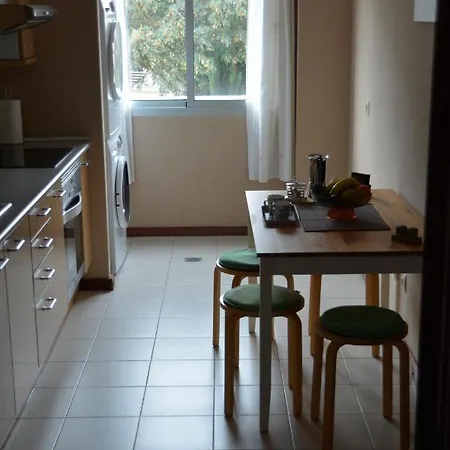 Apartamento Complejo Residencial Las Palmas de Gran Canaria Exterior photo