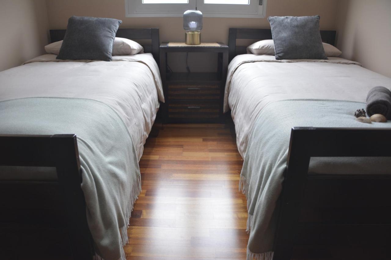 Apartament Complejo Residencial