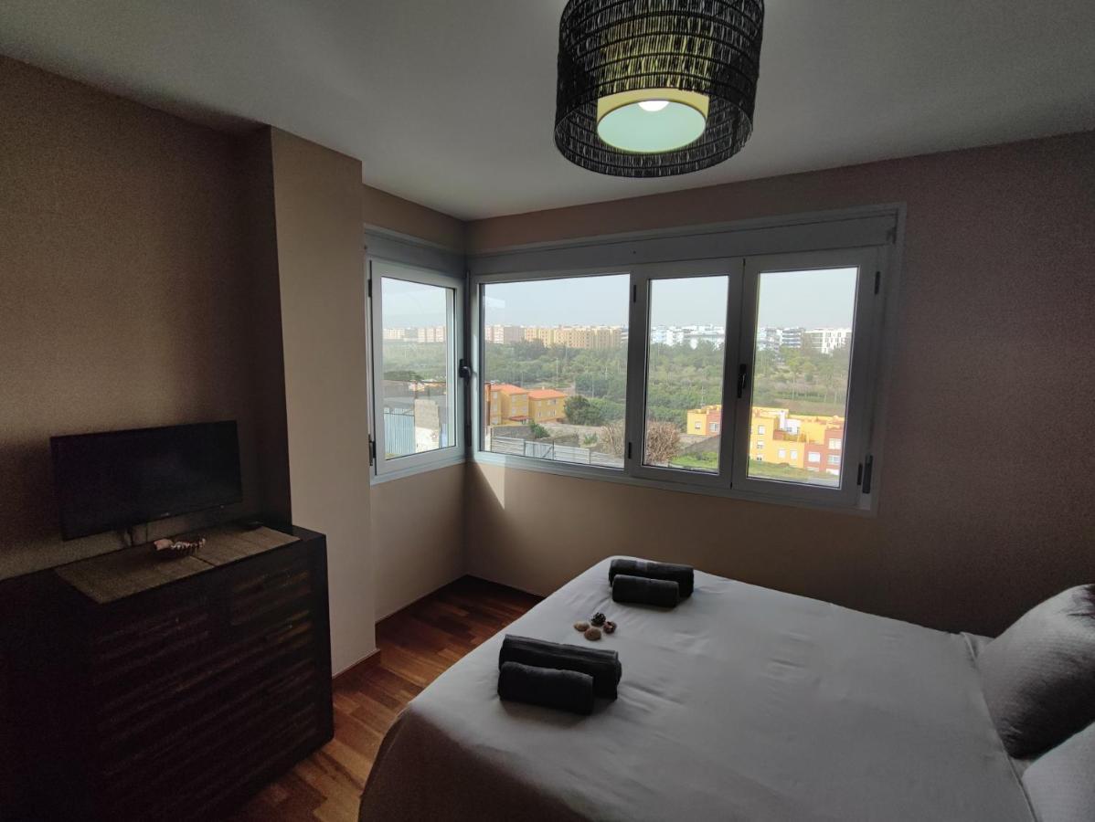 Complejo Residencial Apartament *