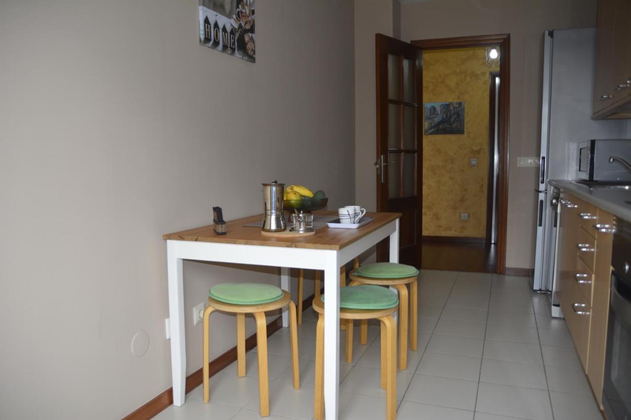 Apartament Complejo Residencial