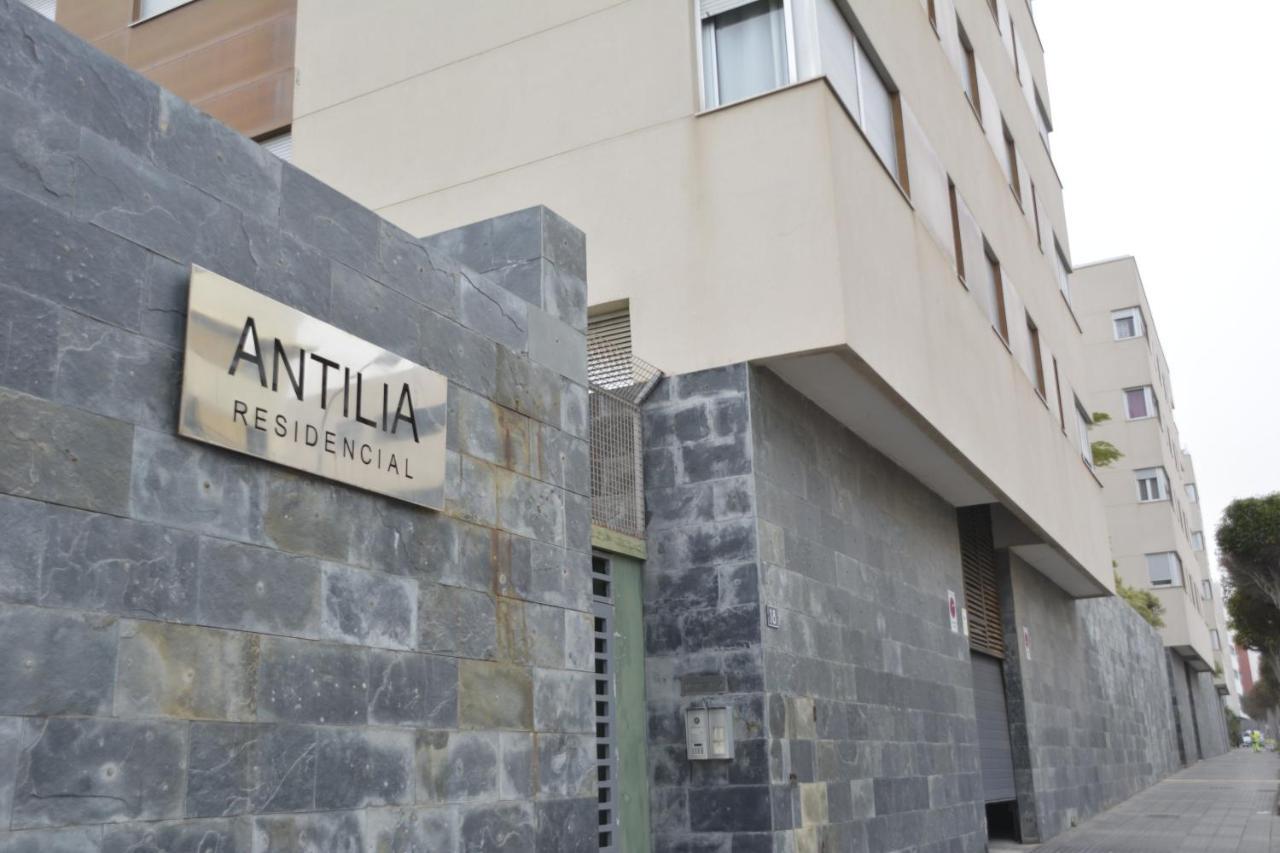 Apartment Complejo Residencial