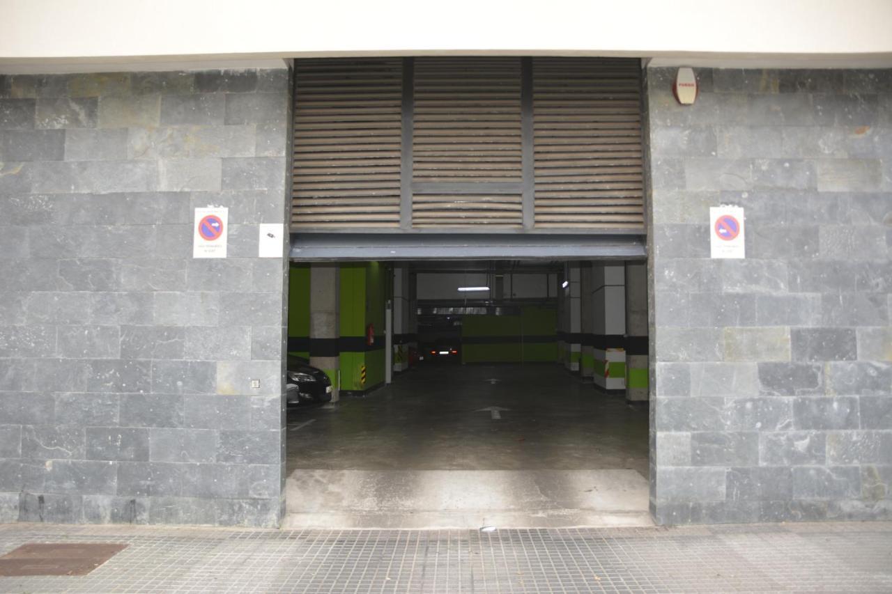 Apartment Complejo Residencial *