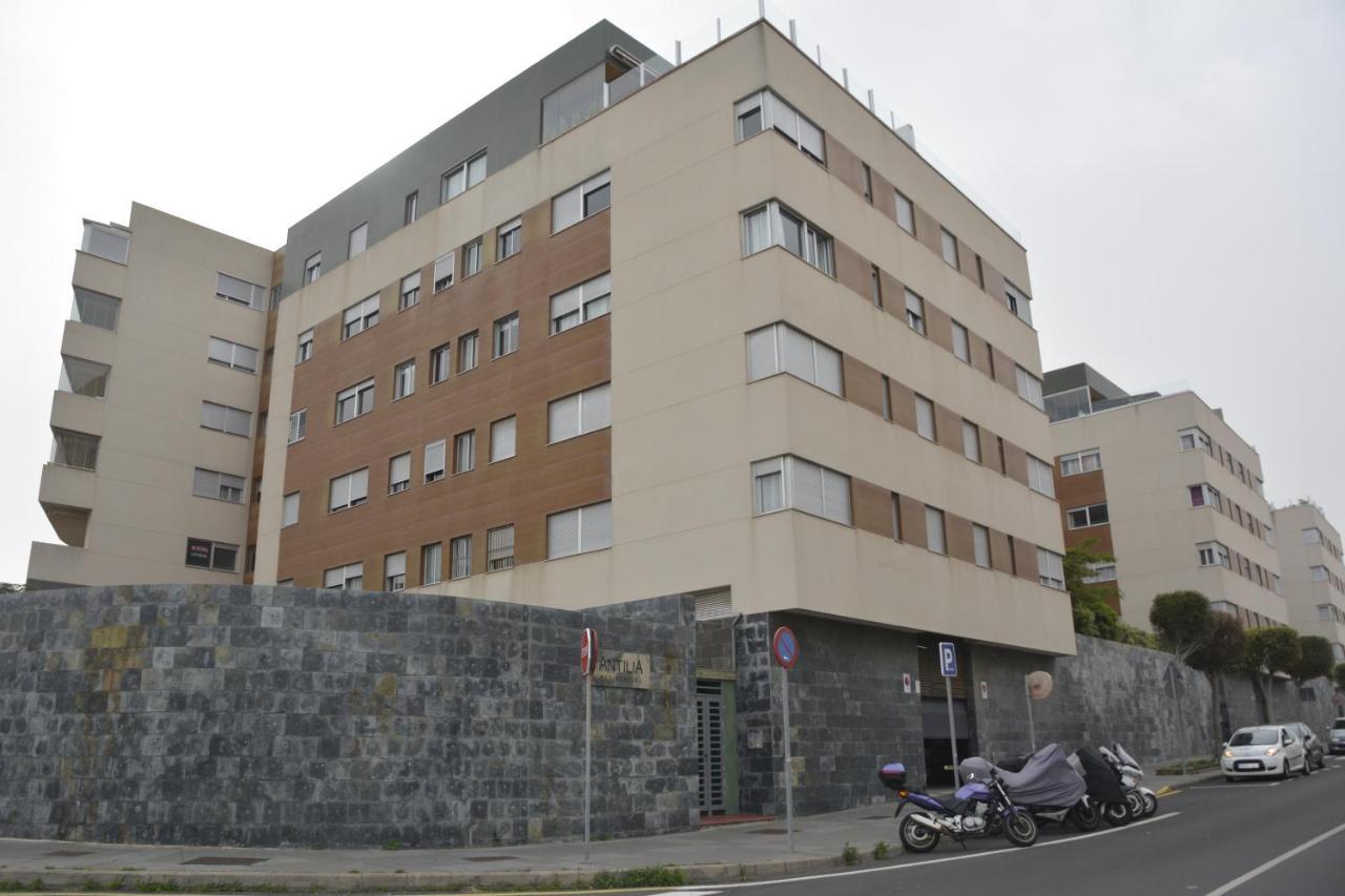 Complejo Residencial * Las Palmas de Gran Canaria
