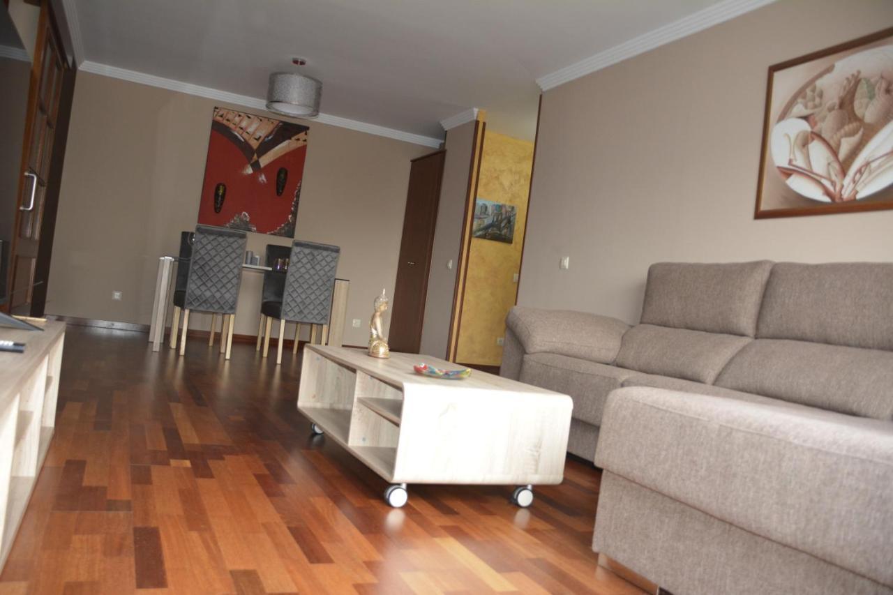 Complejo Residencial Apartment
