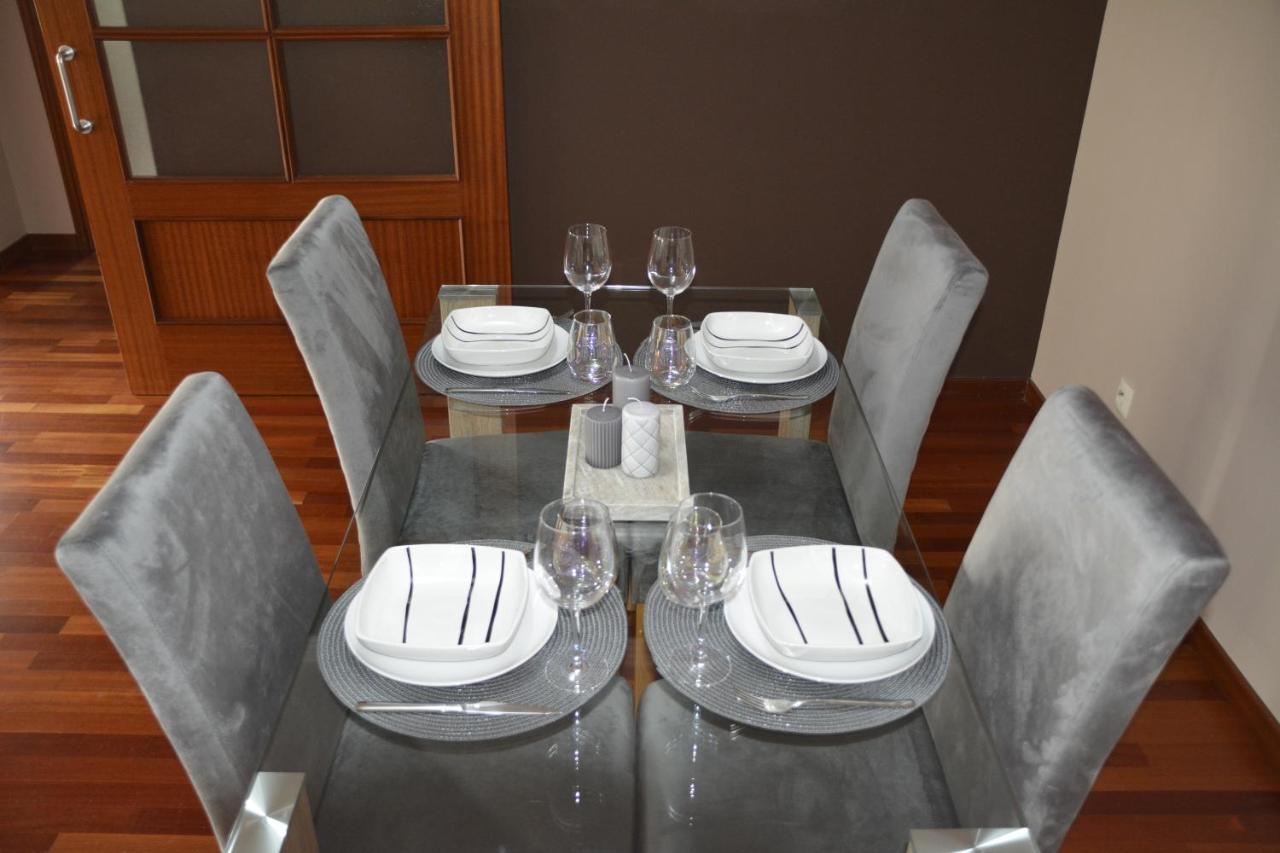 Apartment Complejo Residencial