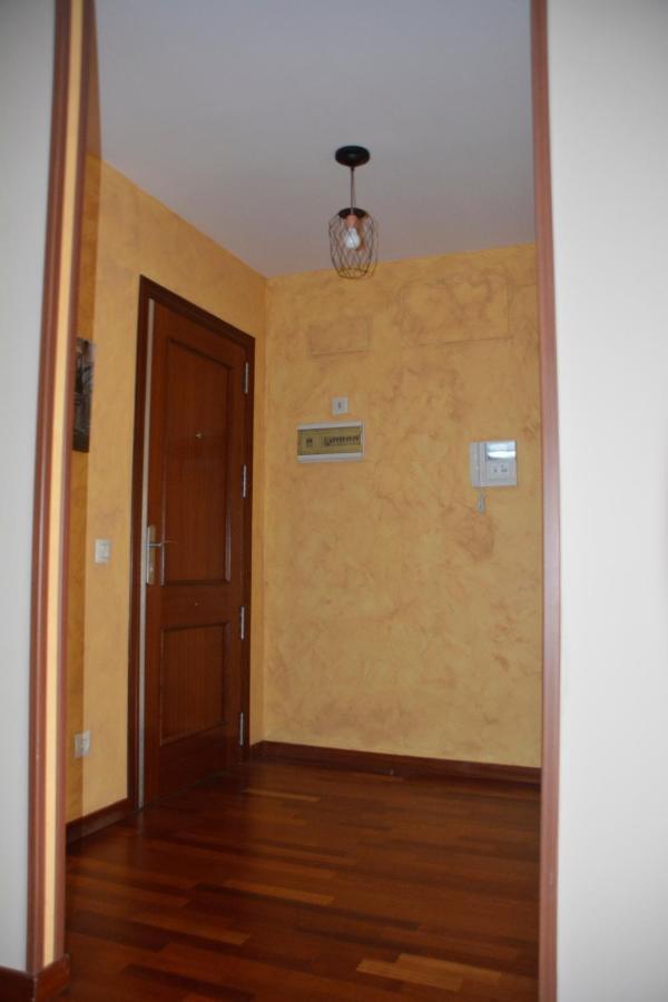 Complejo Residencial *