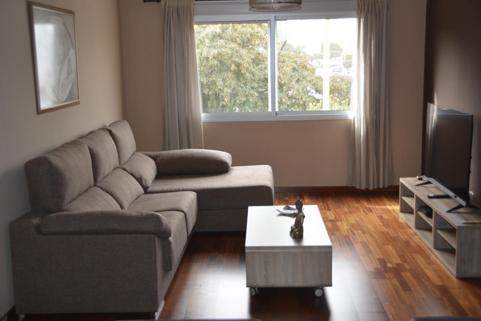 Apartment Complejo Residencial Las Palmas de Gran Canaria