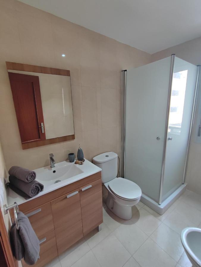 Complejo Residencial