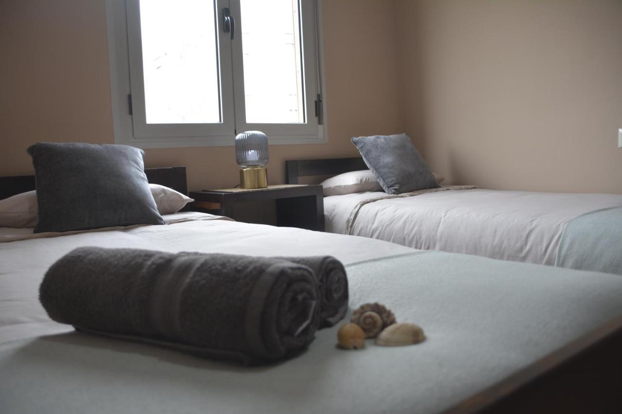 Complejo Residencial Apartment