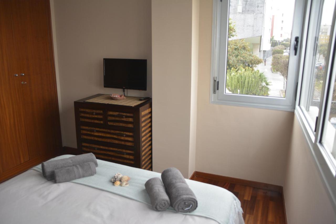 Complejo Residencial Las Palmas de Gran Canaria
