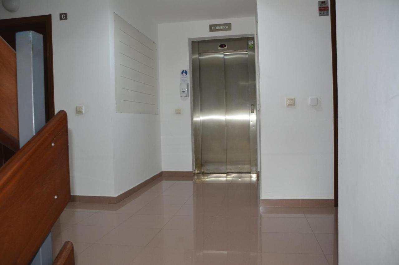 Apartment Complejo Residencial *
