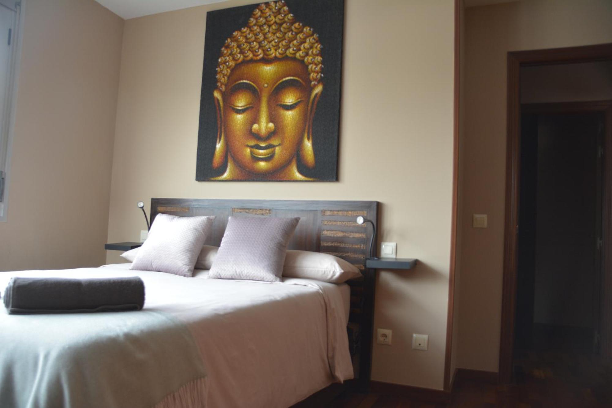 Complejo Residencial Apartment