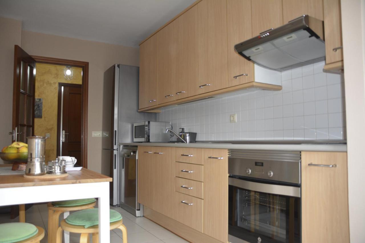 Complejo Residencial Apartment *