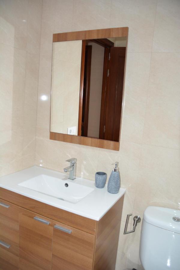 Complejo Residencial Apartment *