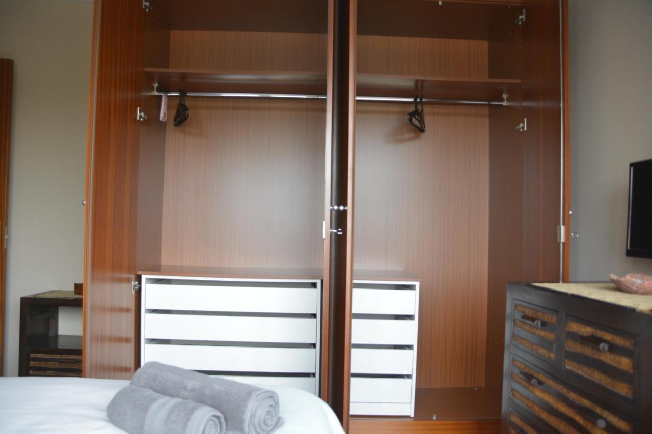 Complejo Residencial Apartment